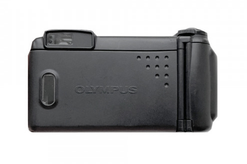 Olympus Superzoom 800